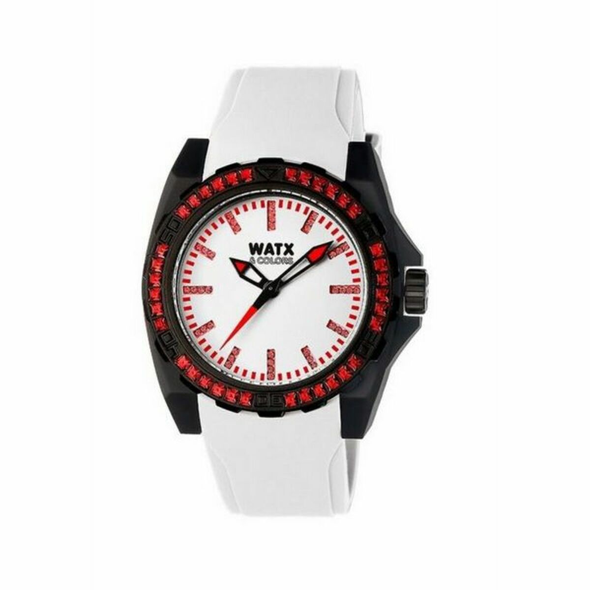 Ladies’Watch Watx & Colors RWA1884 ( 40 mm) Ladies’Watch Watx & Colors RWA1884 ( 40 mm)