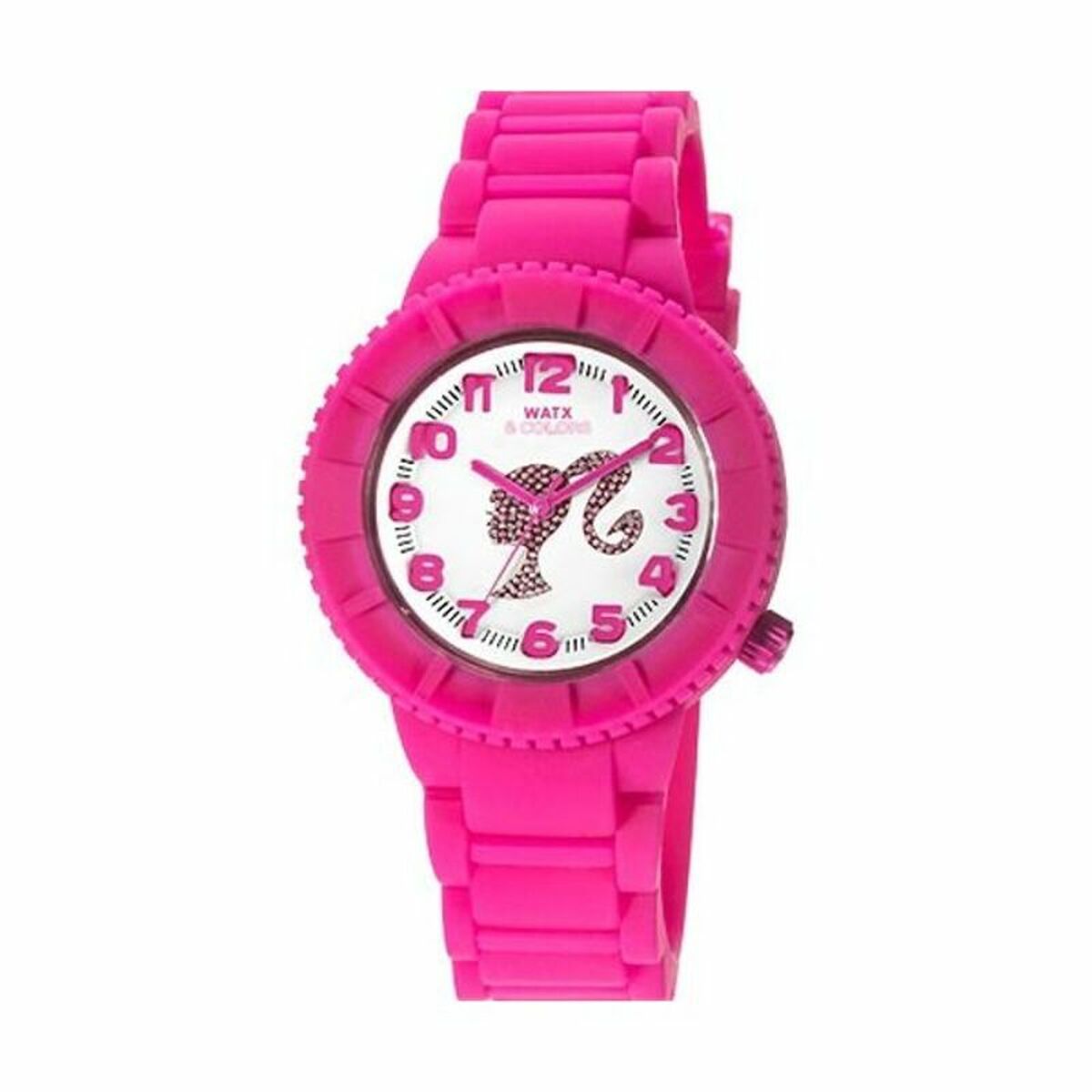 Ladies’Watch Watx & Colors RWA1151 ( 43 mm)