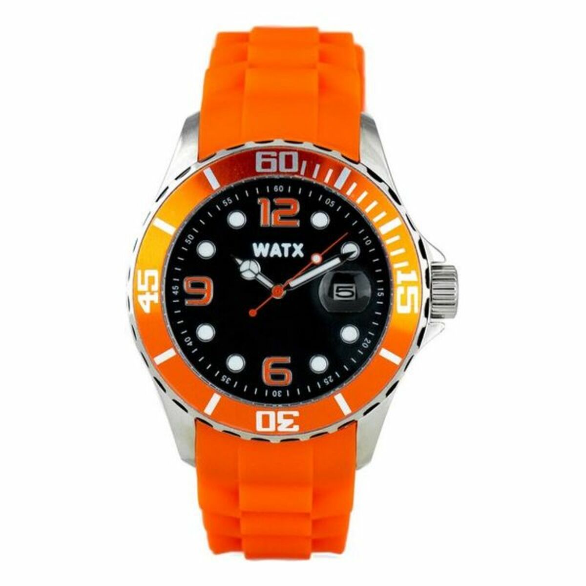 Men’s Watch Watx & Colors RWA9022 ( 42 mm) Men’s Watch Watx & Colors RWA9022 ( 42 mm)