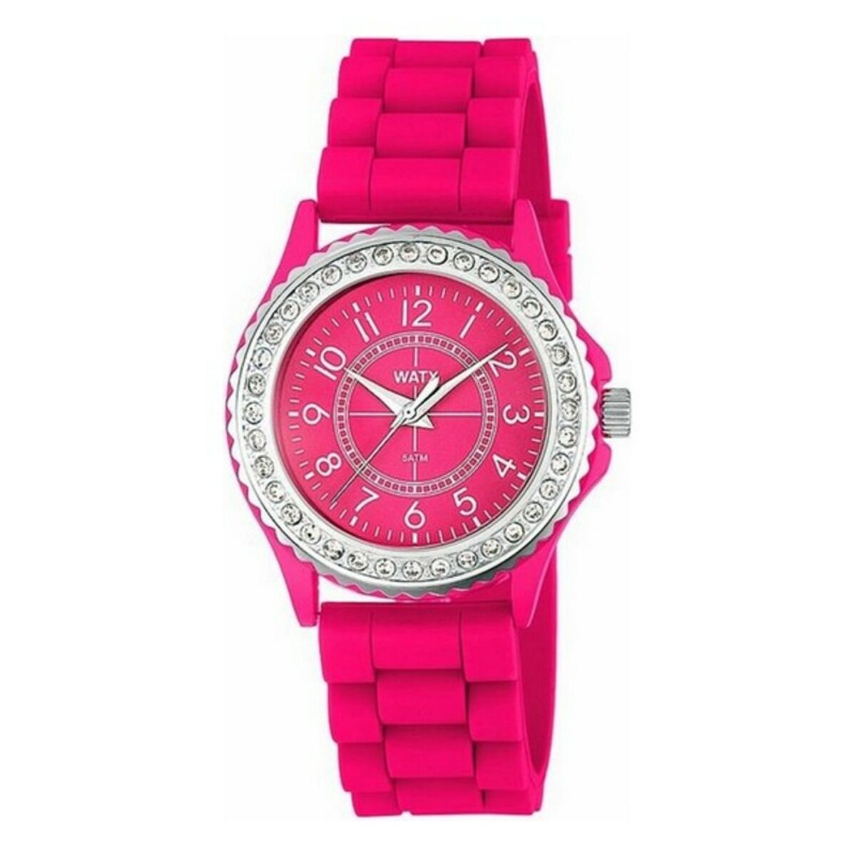 Ladies’Watch Watx & Colors RWA9011 ( 38 mm) Ladies’Watch Watx & Colors RWA9011 ( 38 mm)