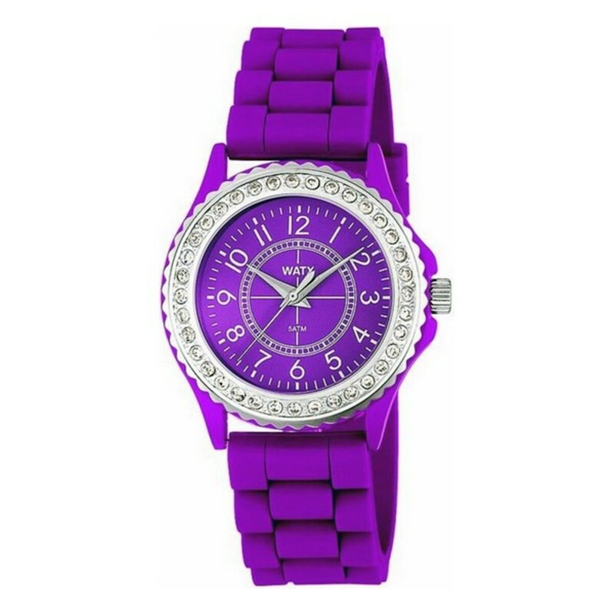 Ladies’Watch Watx & Colors RWA9012 ( 38 mm) Ladies’Watch Watx & Colors RWA9012 ( 38 mm)