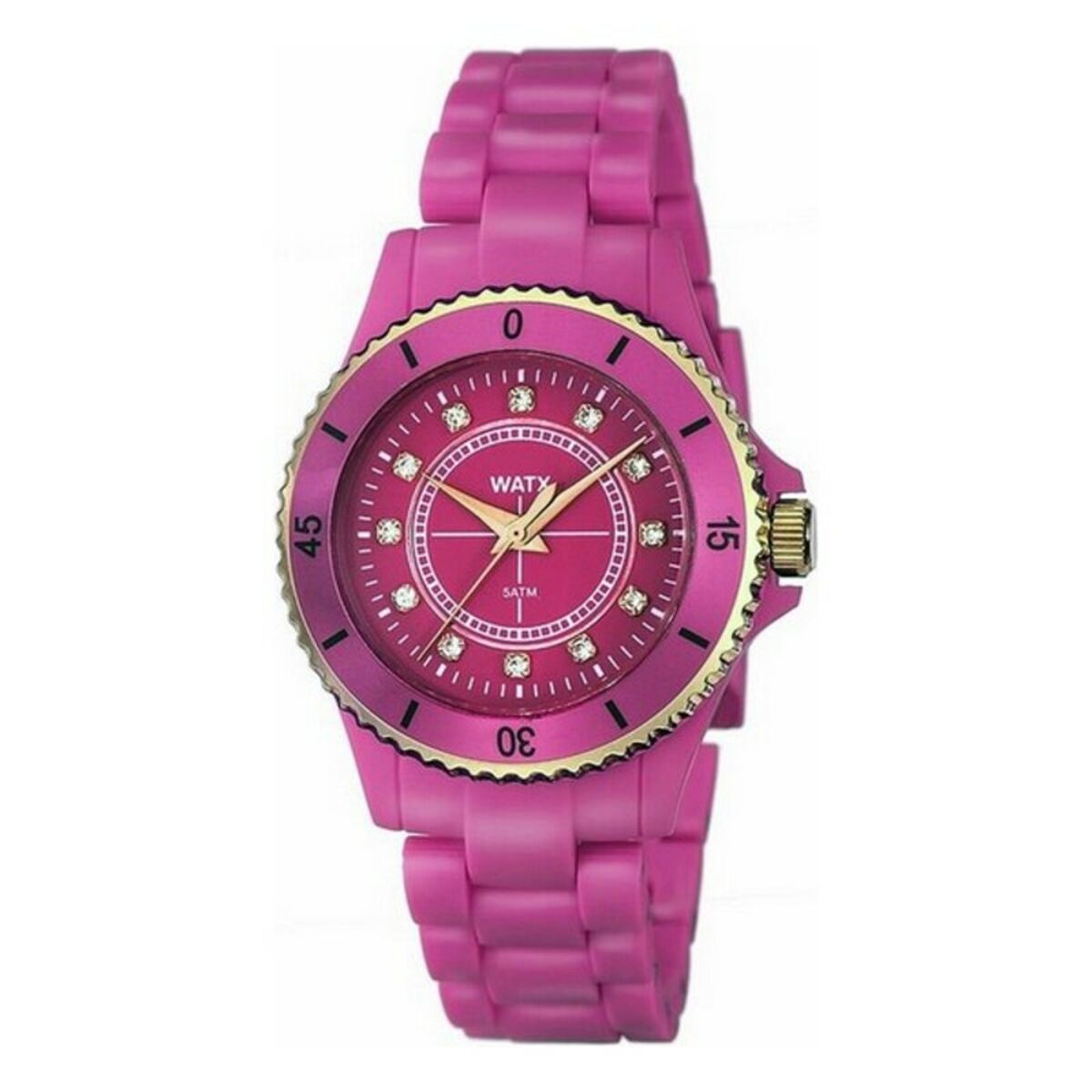 Ladies’Watch Watx & Colors RWA9015 ( 35 mm)