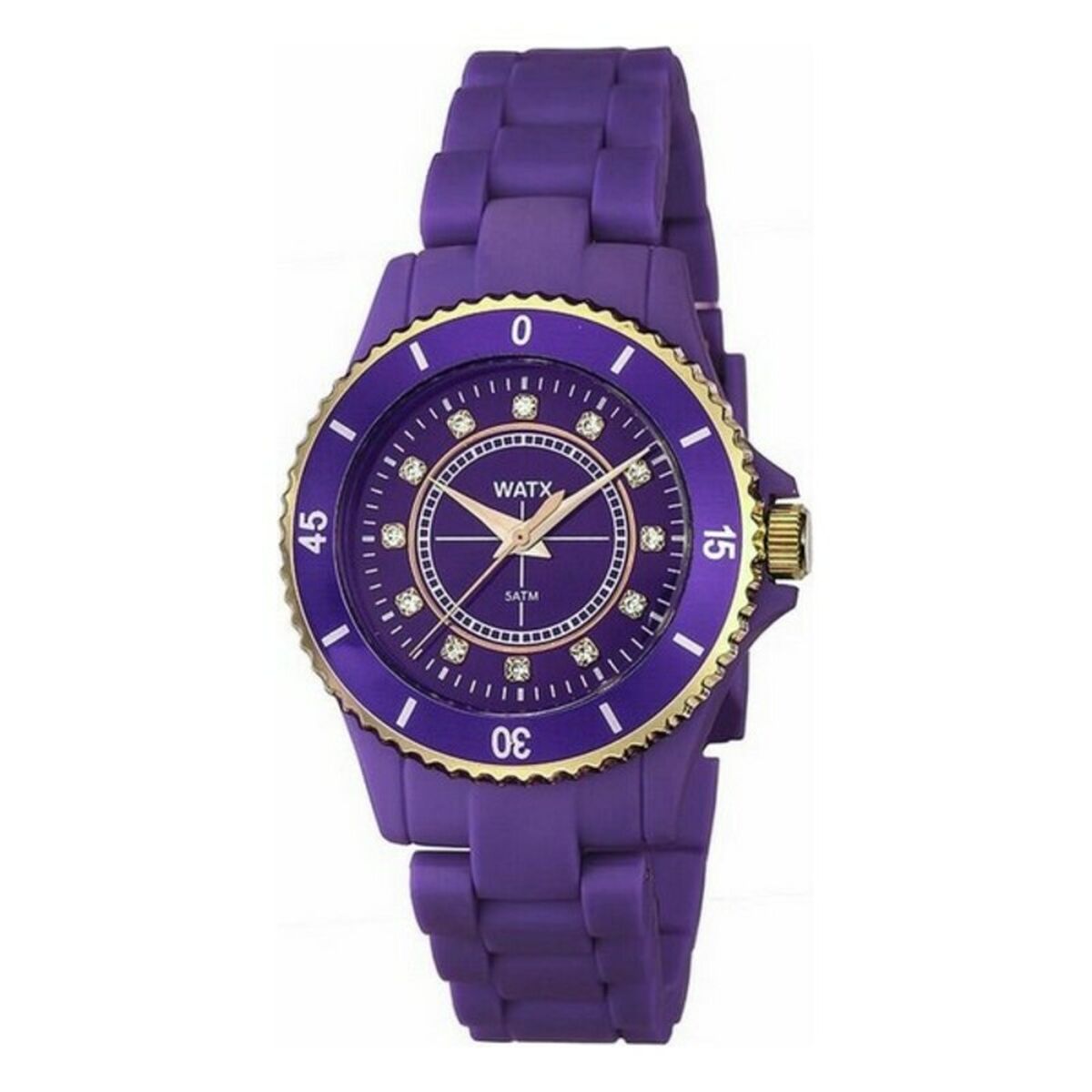 Ladies’Watch Watx & Colors RWA9016 ( 35 mm) Ladies’Watch Watx & Colors RWA9016 ( 35 mm)