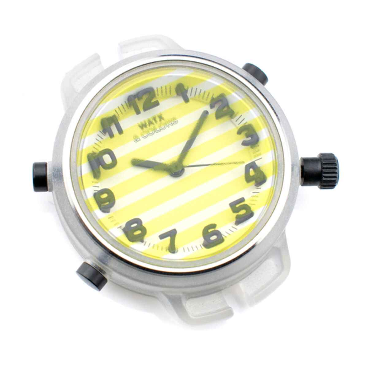 Unisex Watch Watx & Colors rwa1408 ( 43 mm)