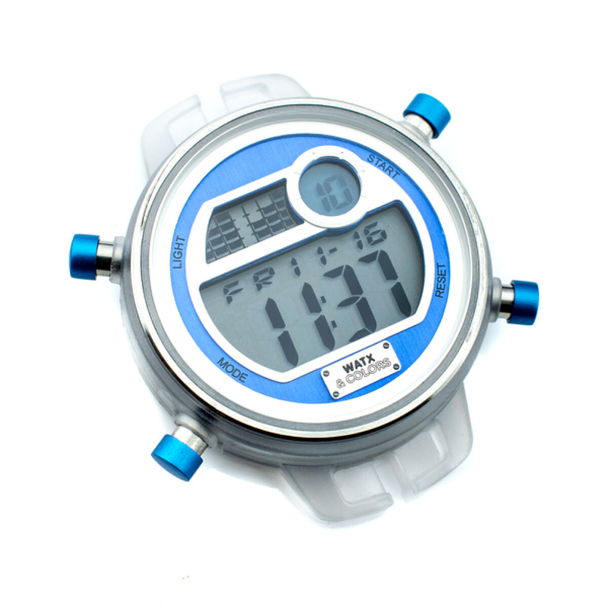 Ladies’ Watch Watx & Colors RWA2004 ( 43 mm)