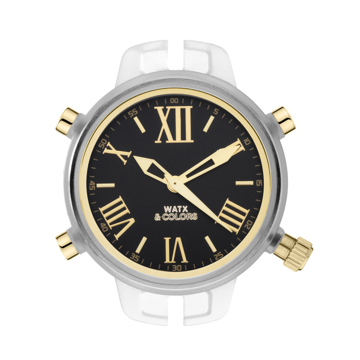 Ladies’ Watch Watx & Colors RWA4000 ( 43 mm)