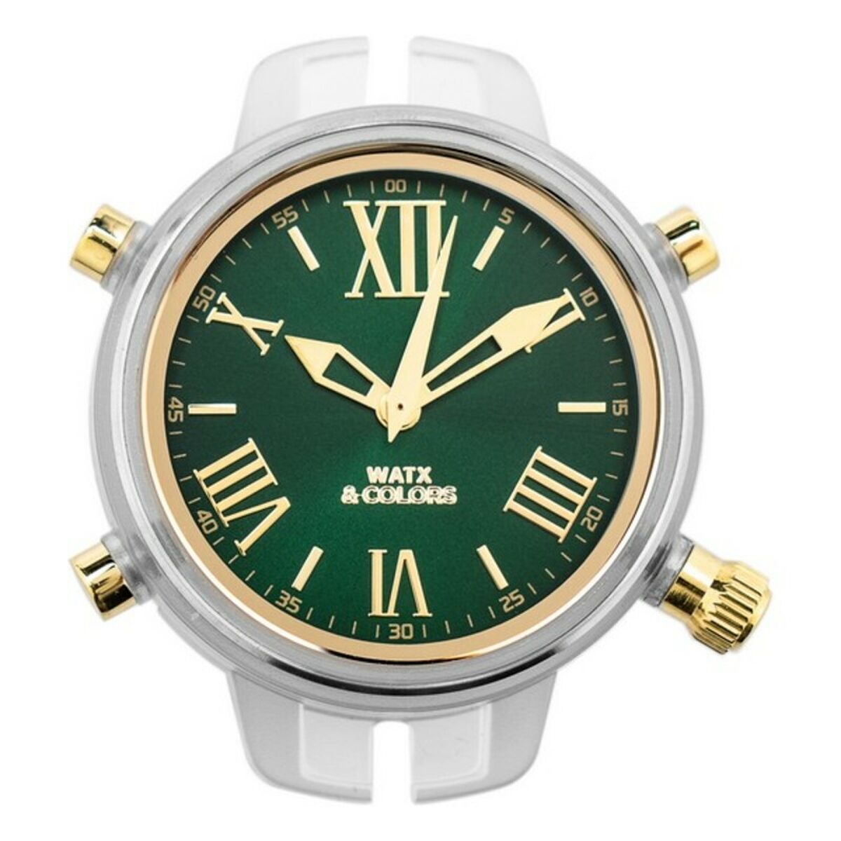 Ladies’ Watch Watx & Colors RWA4047 ( 43 mm)