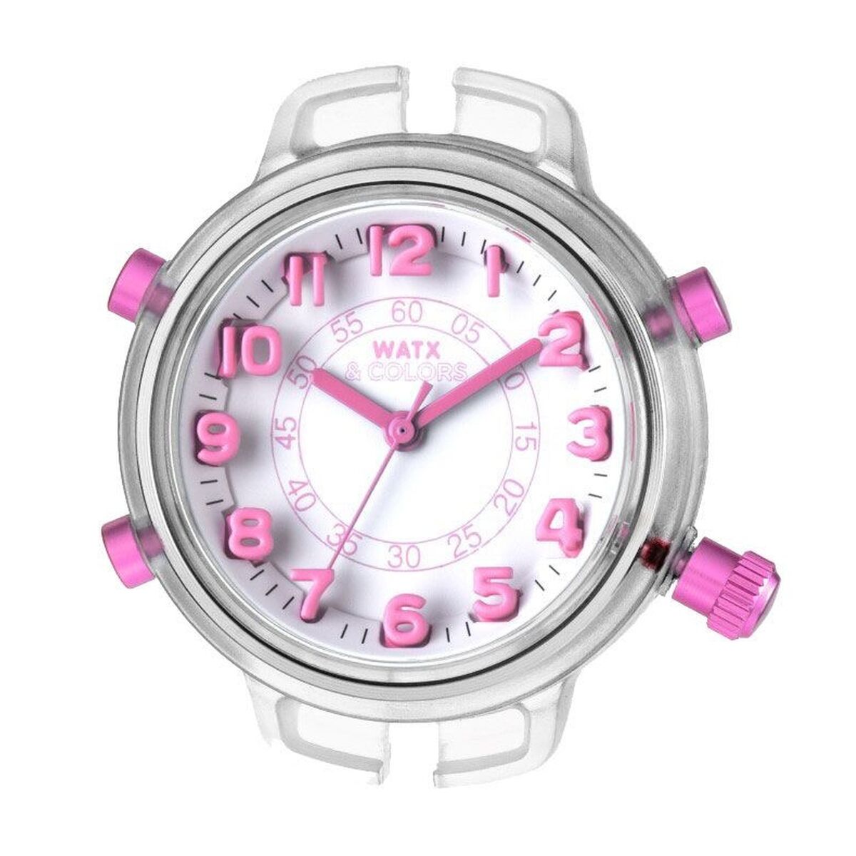 Ladies’ Watch Watx & Colors RWA1561R ( 38 mm)