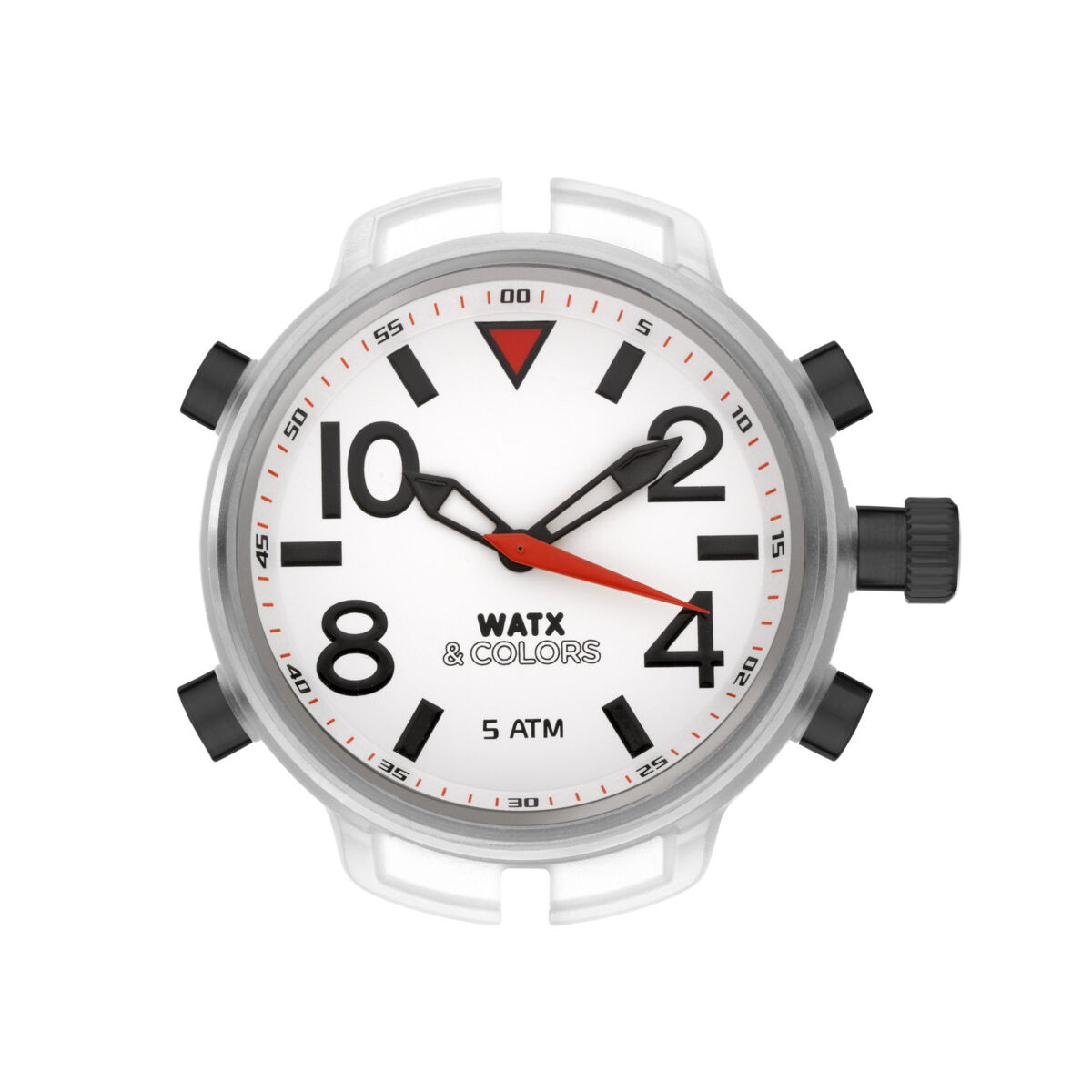 Unisex Watch Watx & Colors RWA3701R ( 49 mm)