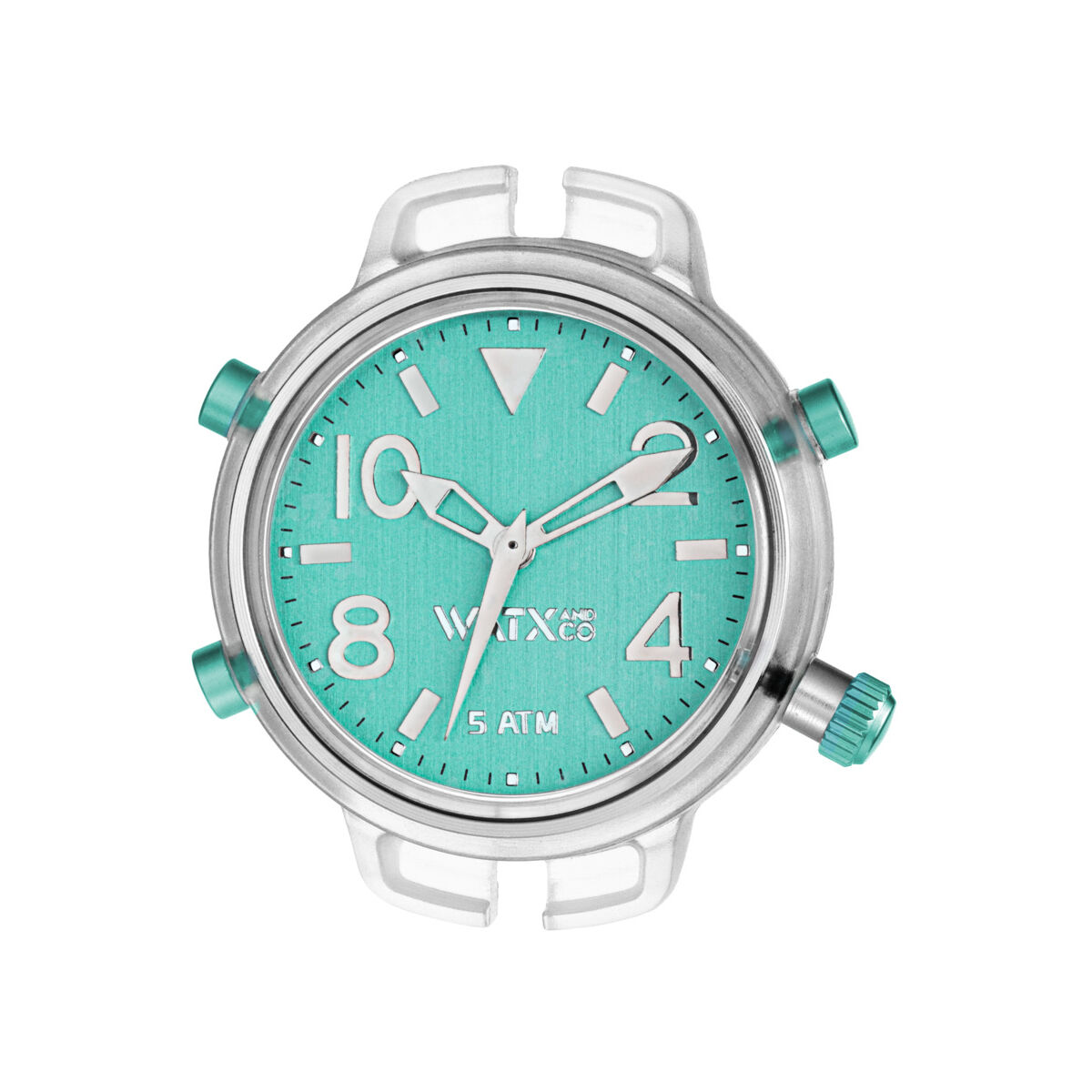 Ladies’ Watch Watx & Colors RWA3540 ( 38 mm)