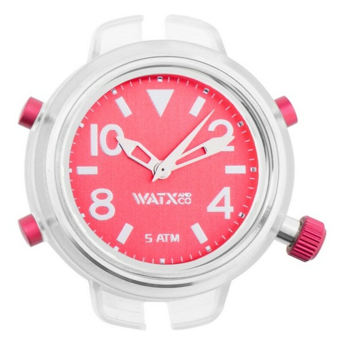 Ladies’ Watch Watx & Colors RWA3541 ( 38 mm)