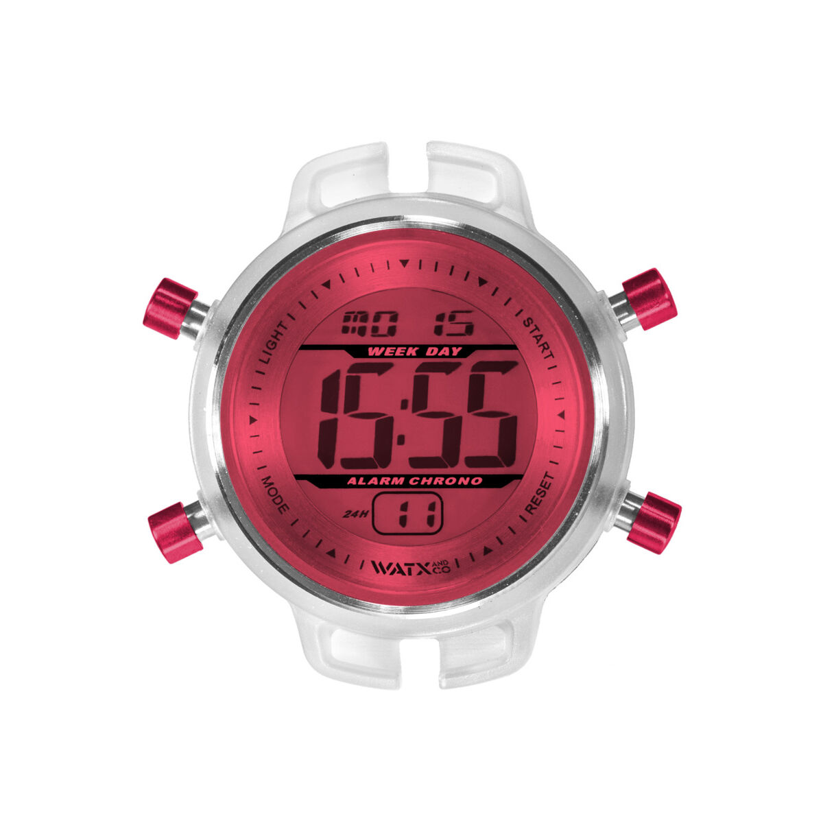 Ladies’ Watch Watx & Colors RWA1541 ( 38 mm)
