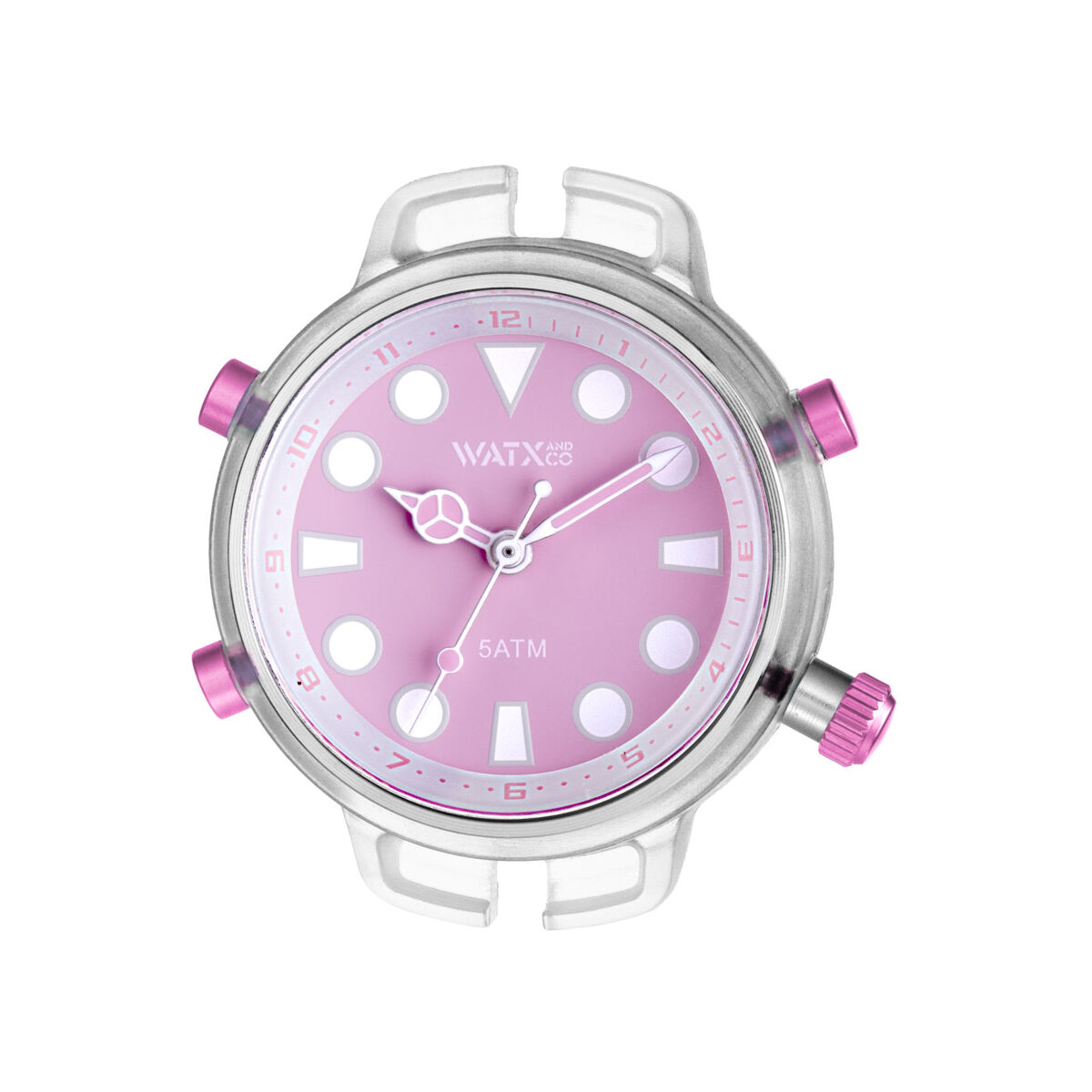 Ladies’ Watch Watx & Colors RWA5539 ( 38 mm) Ladies’ Watch Watx & Colors RWA5539 ( 38 mm)