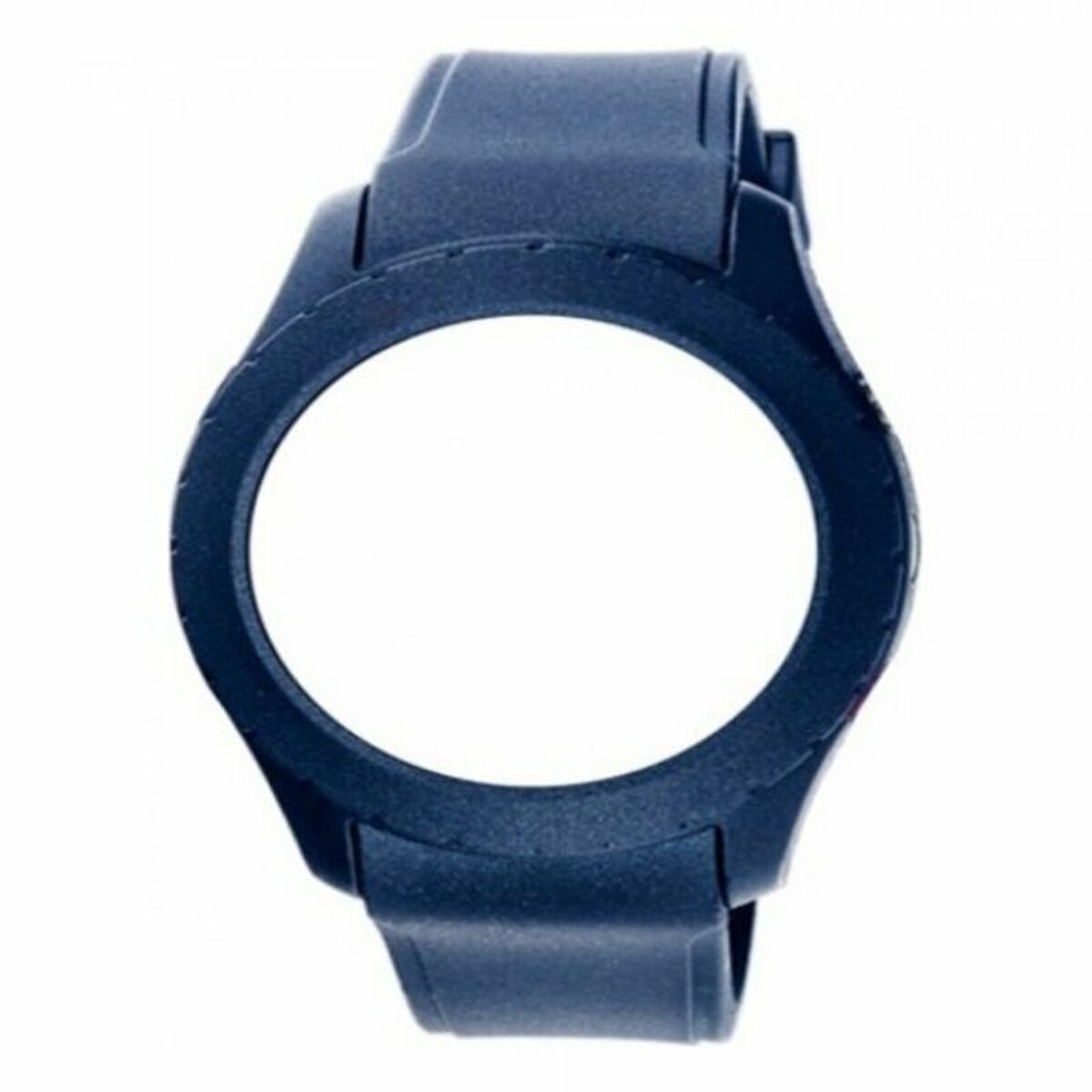 Watch Strap Watx & Colors COWA3749 Blue Watch Strap Watx & Colors COWA3749 Blue