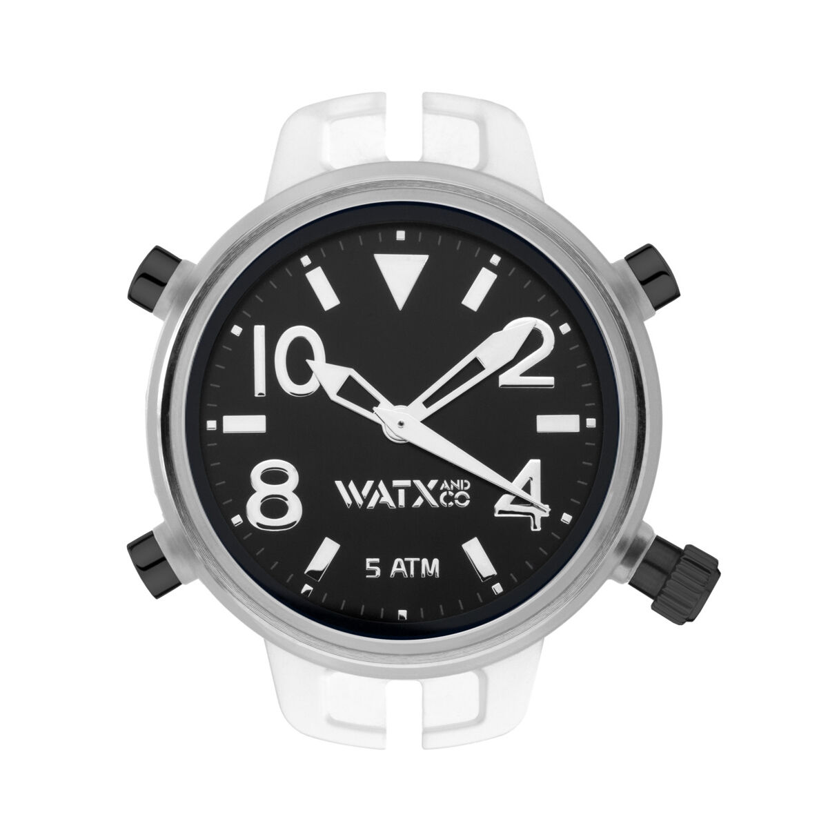 Ladies’ Watch Watx & Colors RWA3000R ( 43 mm)
