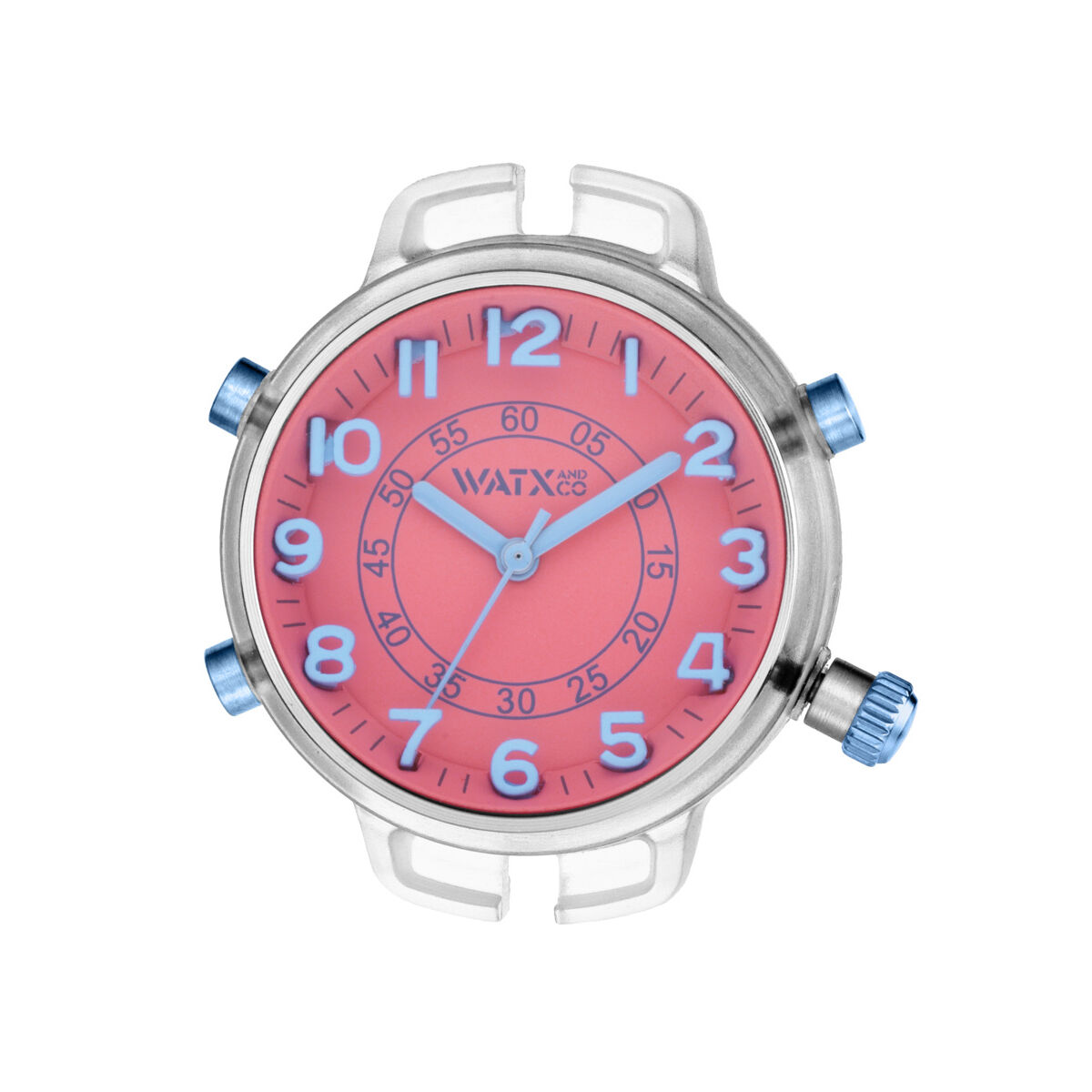 Ladies’ Watch Watx & Colors RWA1575 ( 38 mm)