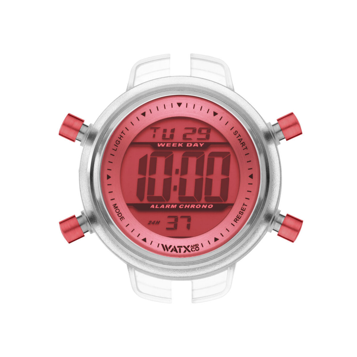 Ladies’ Watch Watx & Colors RWA1546 ( 38 mm)