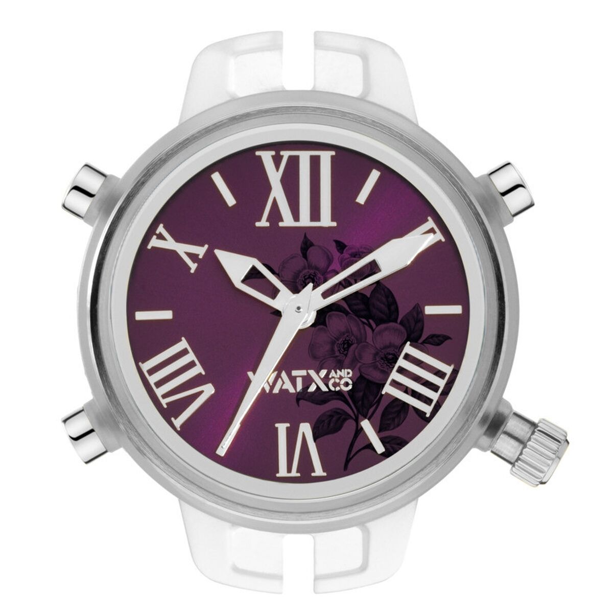 Ladies’ Watch Watx & Colors RWA4567 ( 38 mm)