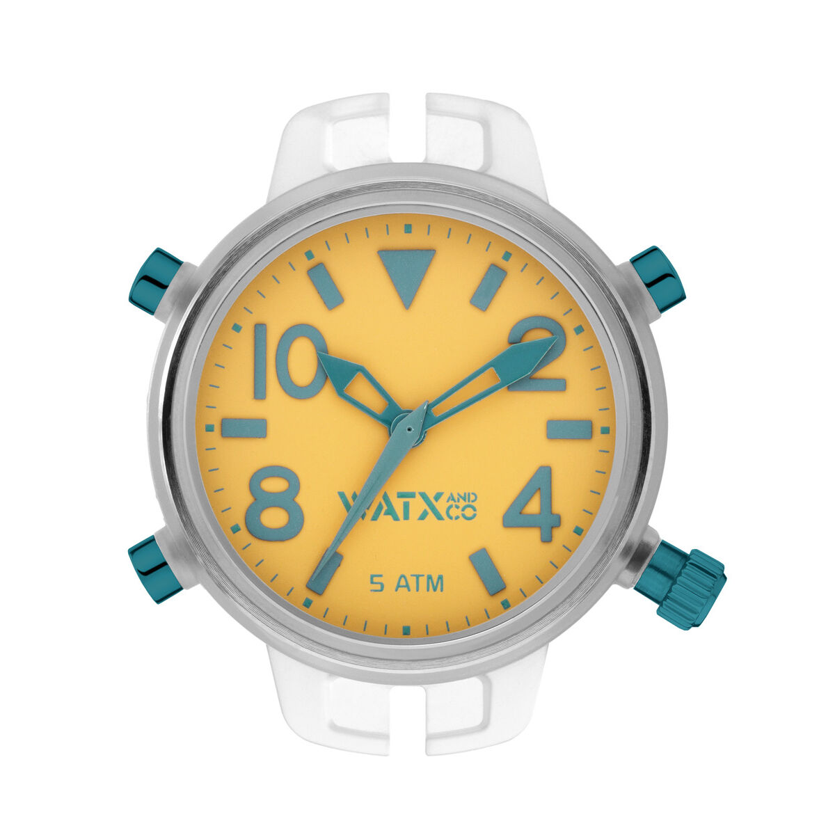Ladies’ Watch Watx & Colors RWA3047  ( 43 mm)