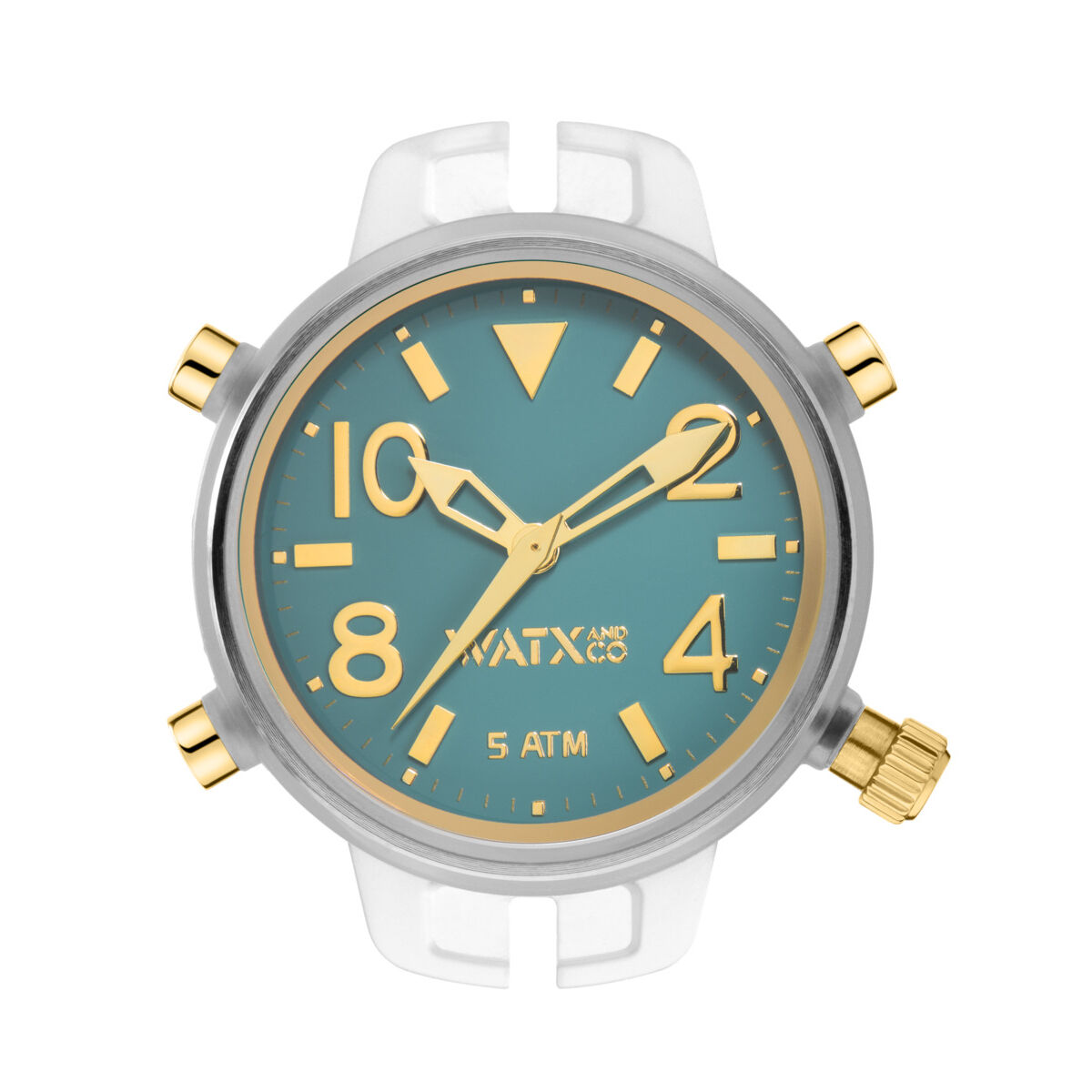 Ladies’ Watch Watx & Colors RWA3022  ( 43 mm)