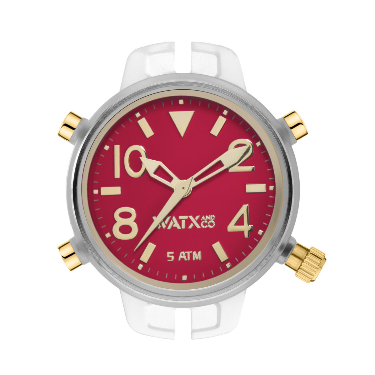 Ladies’ Watch Watx & Colors RWA3023  ( 43 mm)