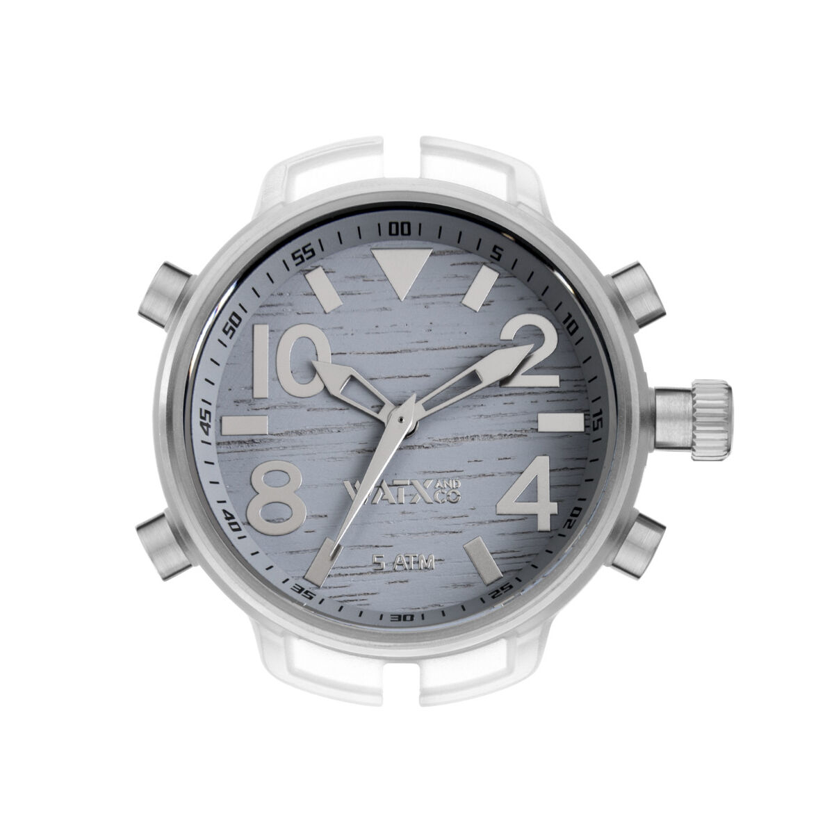 Unisex Watch Watx & Colors RWA3737  ( 49 mm)