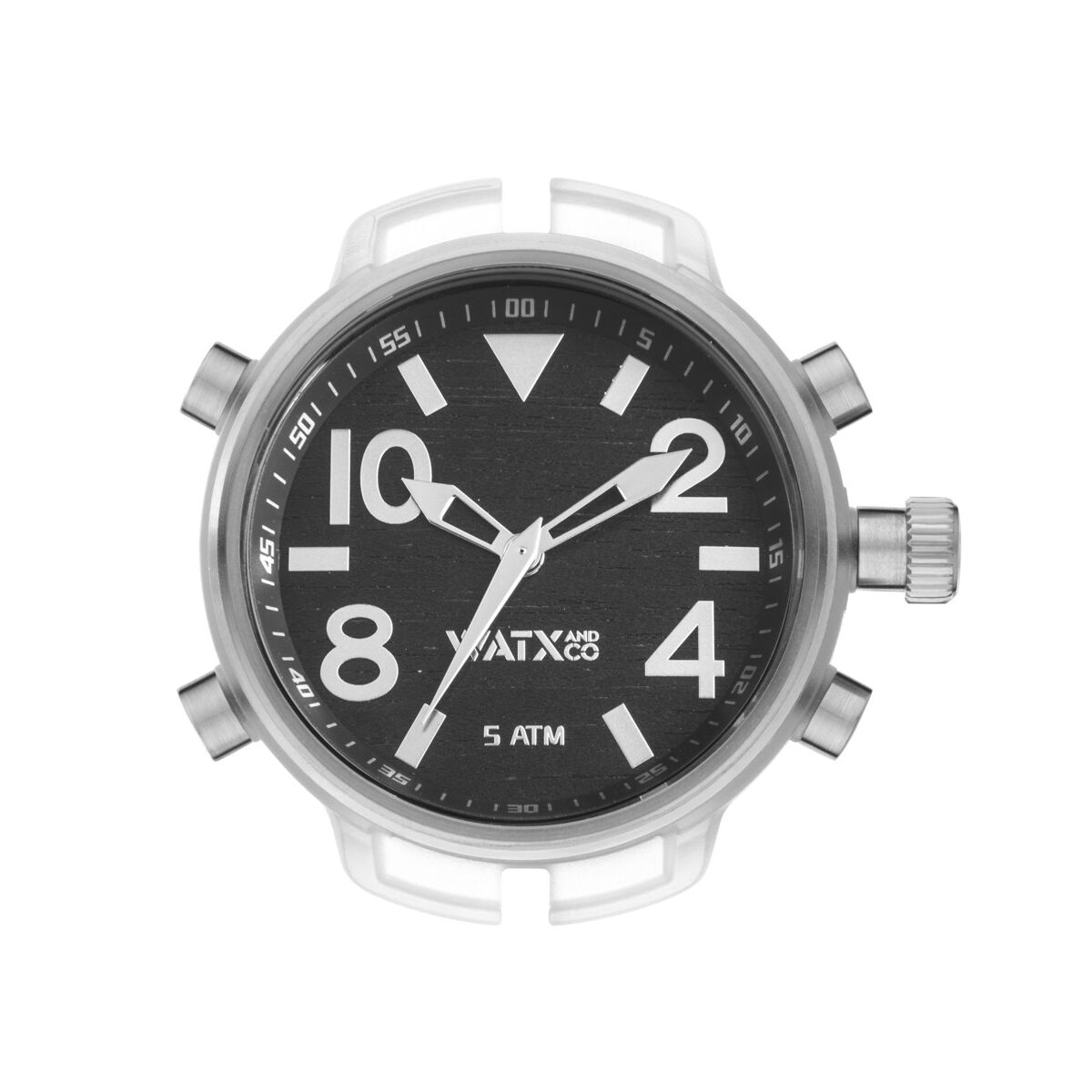Unisex Watch Watx & Colors RWA3737  ( 49 mm)