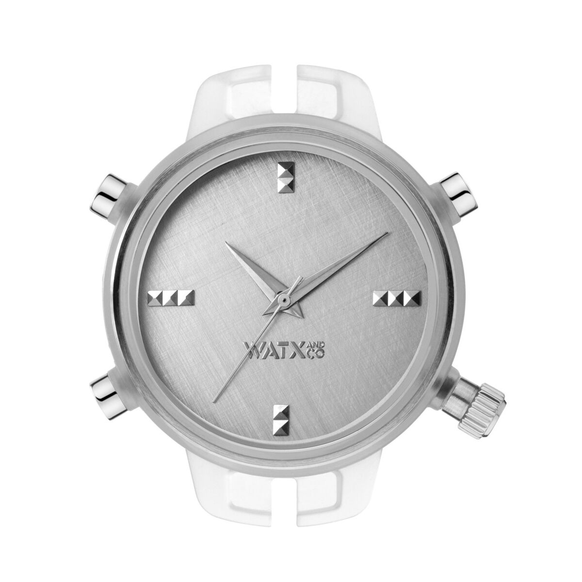 Ladies’ Watch Watx & Colors RWA7037 ( 43 mm) Ladies’ Watch Watx & Colors RWA7037 ( 43 mm)