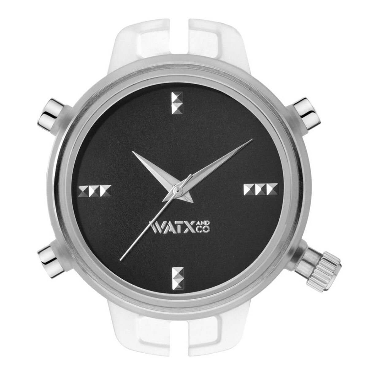Ladies’ Watch Watx & Colors RWA7035  ( 43 mm)