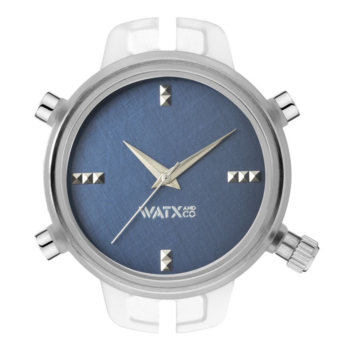 Ladies’ Watch Watx & Colors RWA7036  ( 43 mm)