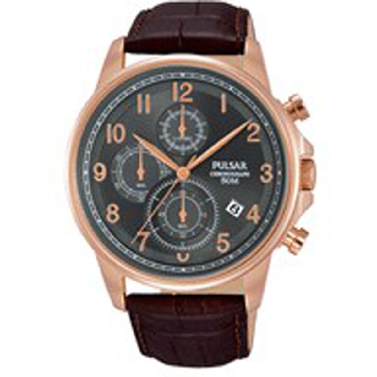 Men’s Watch Pulsar PM3083X1 ( 44 mm)