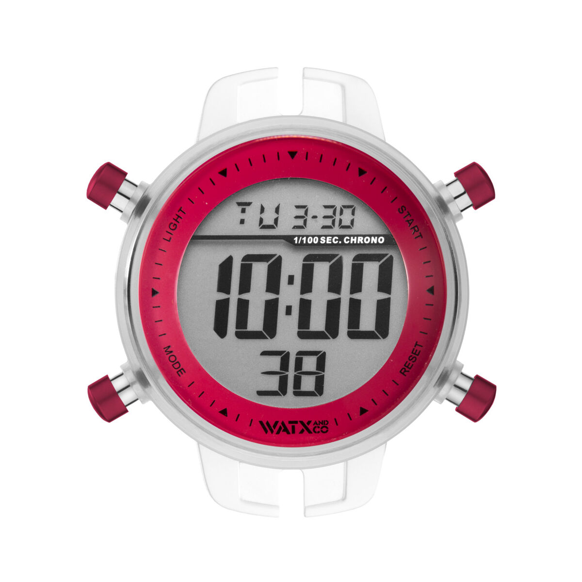 Ladies’ Watch Watx & Colors RWA1072  ( 43 mm)