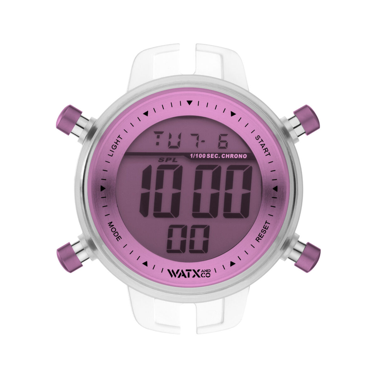 Ladies’ Watch Watx & Colors RWA1090 ( 43 mm)