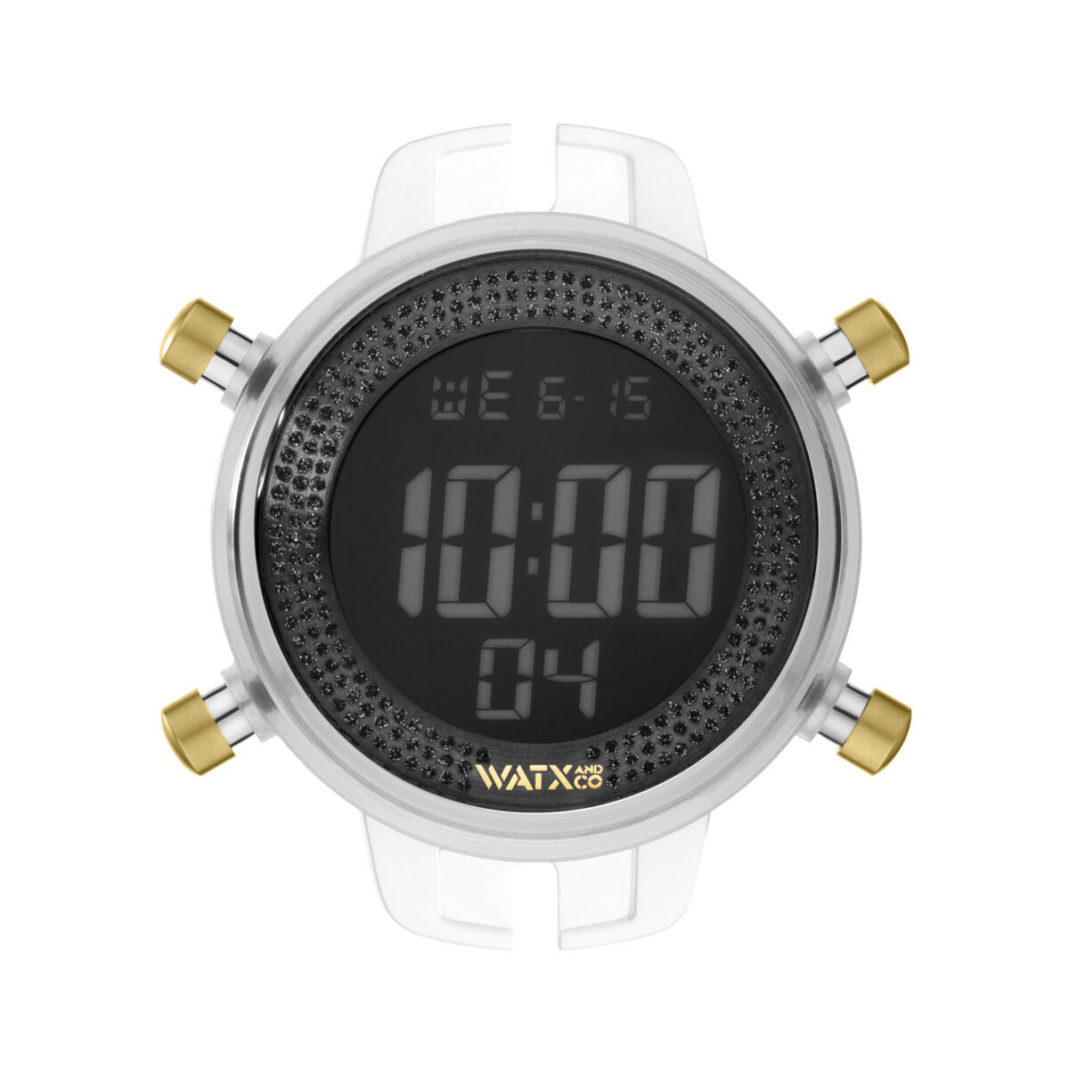 Ladies’ Watch Watx & Colors RWA1058  ( 43 mm)