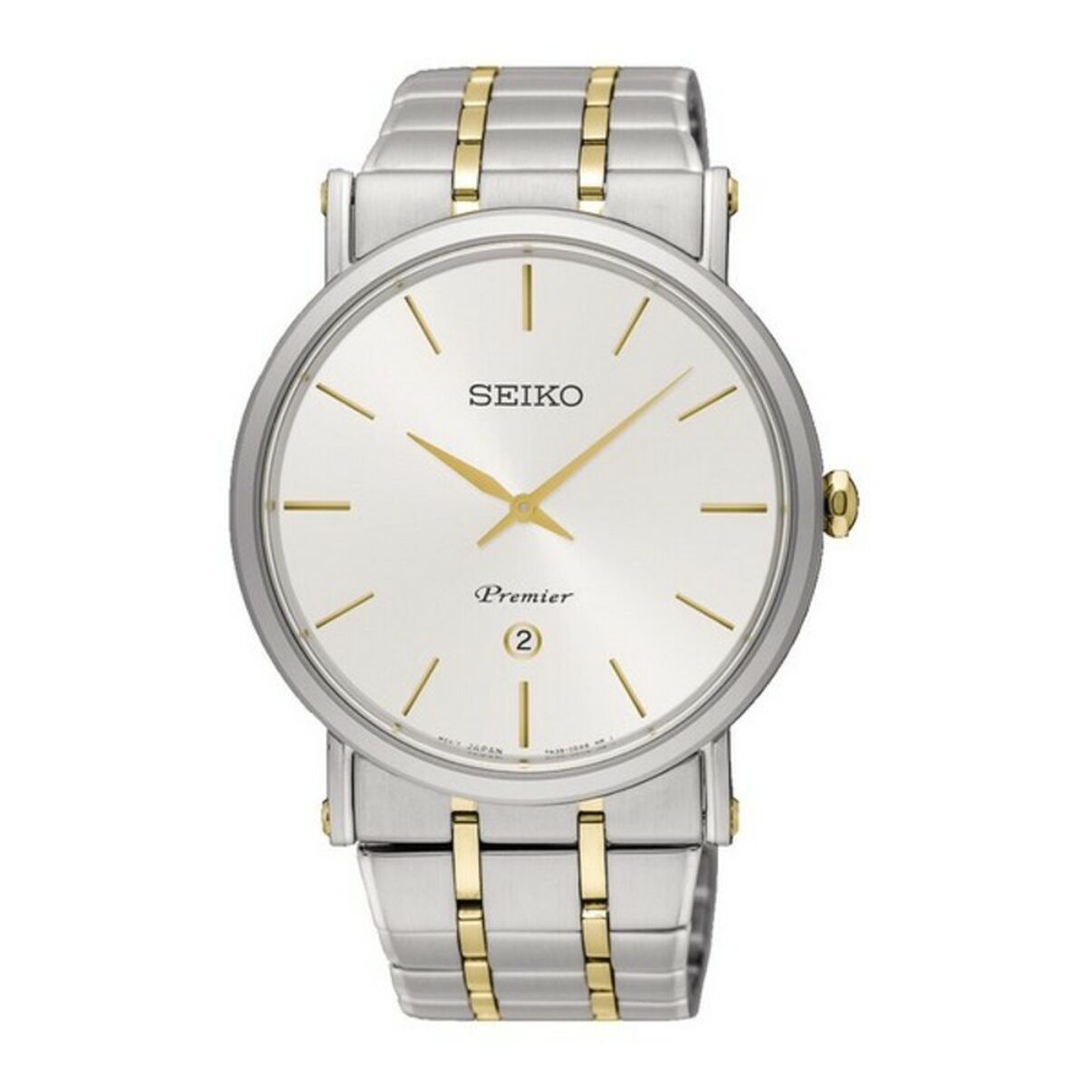 Men’s Watch Seiko skp400p1 ( 40,7 mm)