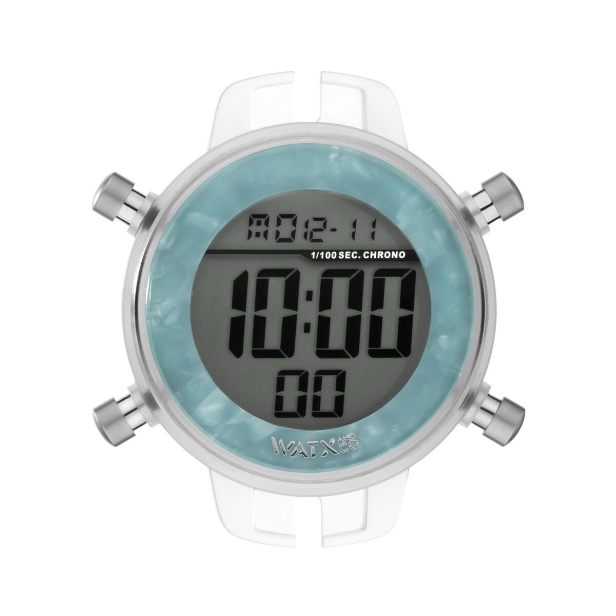 Ladies’ Watch Watx & Colors RWA1107  ( 43 mm)