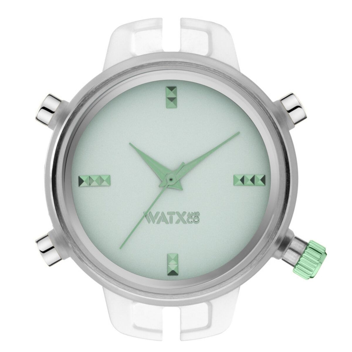 Ladies’ Watch Watx & Colors RWA7022 ( 43 mm)