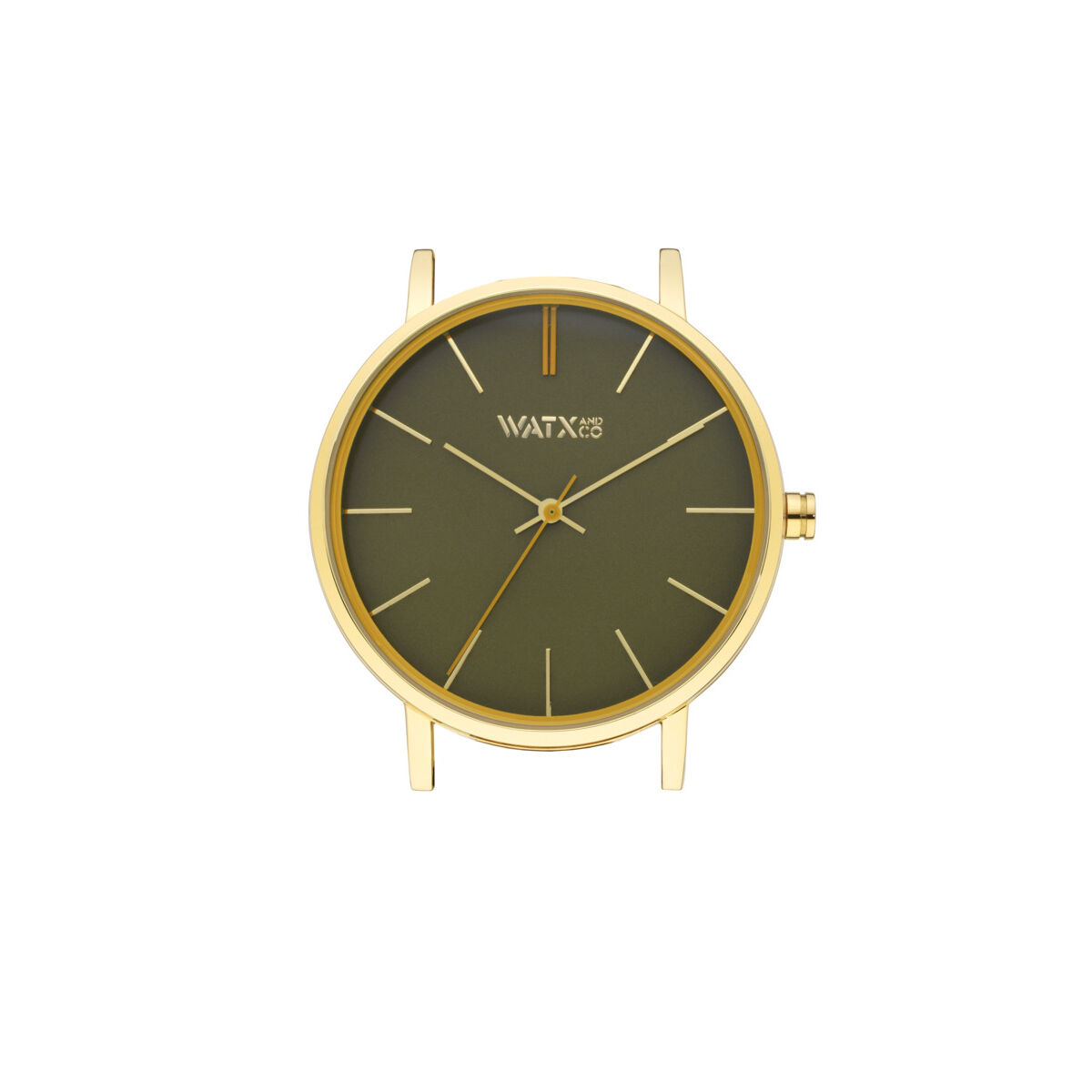 Ladies’ Watch Watx & Colors WXCA3015  ( 38 mm)