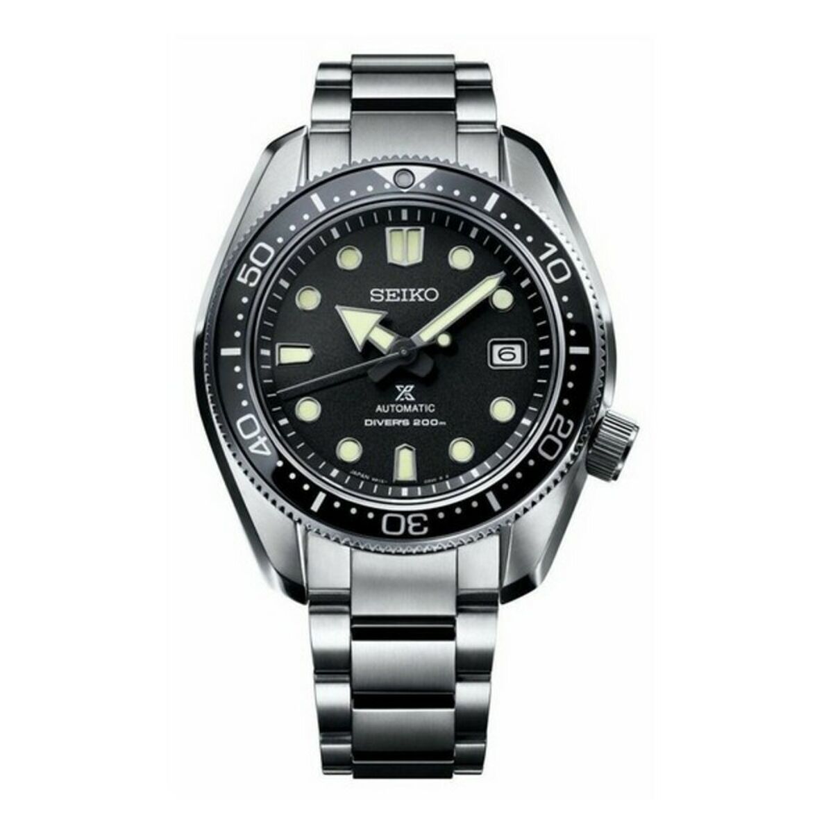 Men’s Watch Seiko SPB077J1EST ( 44 mm)