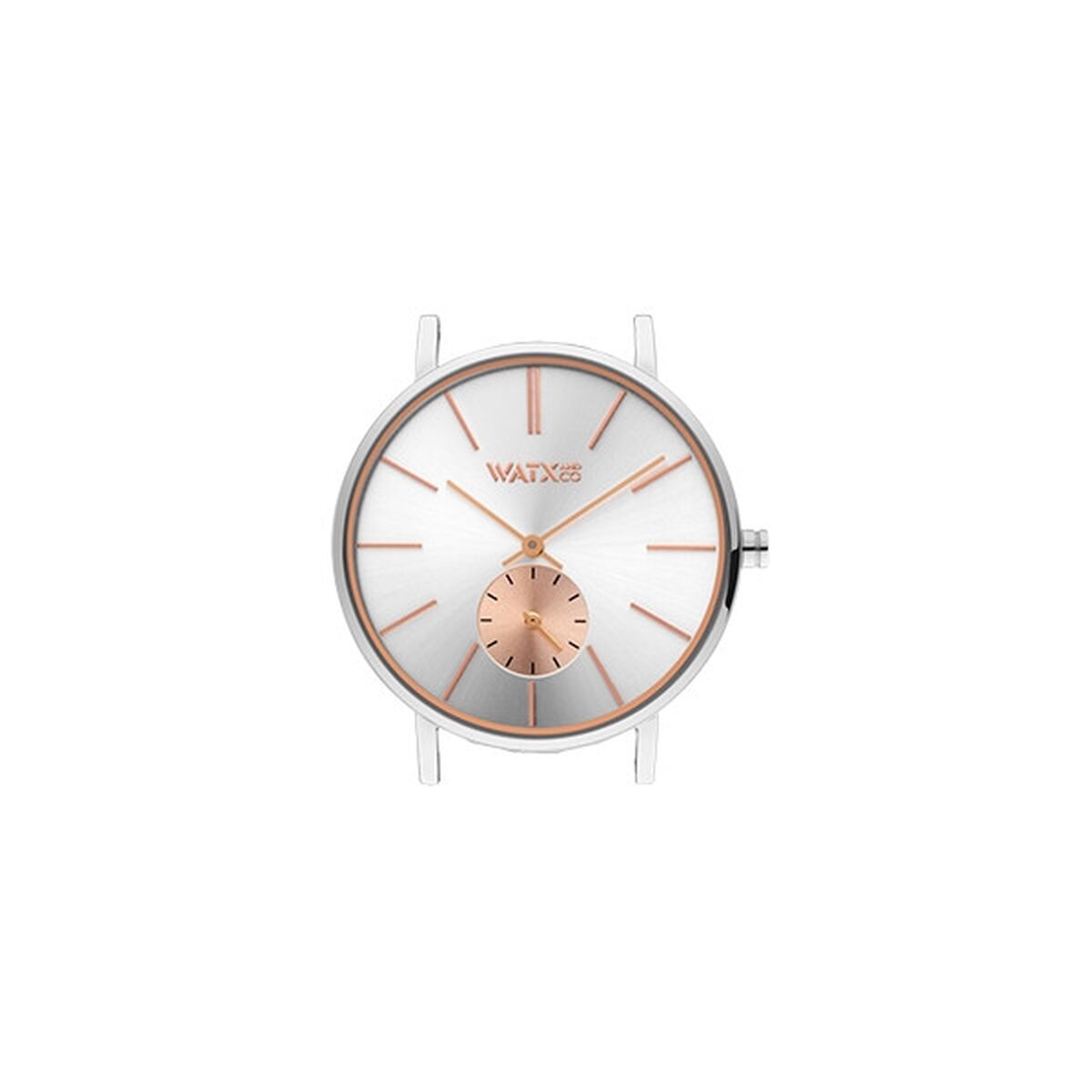 Men’s Watch Watx & Colors WXCA1003 ( 38 mm)
