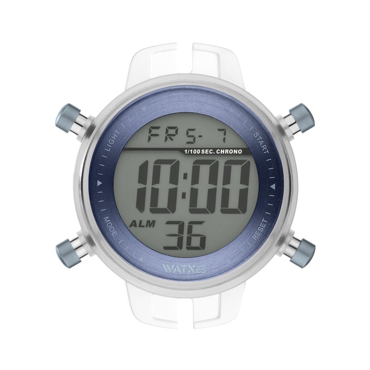 Unisex Watch Watx & Colors RWA1064  ( 43 mm)