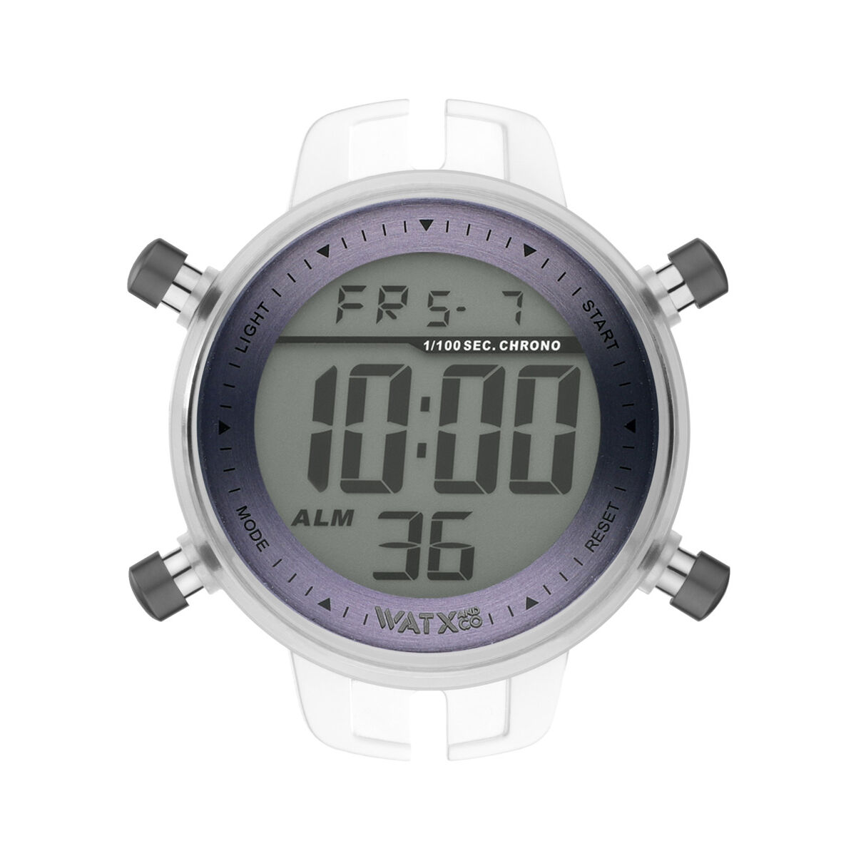 Ladies’ Watch Watx & Colors RWA1066  ( 43 mm)