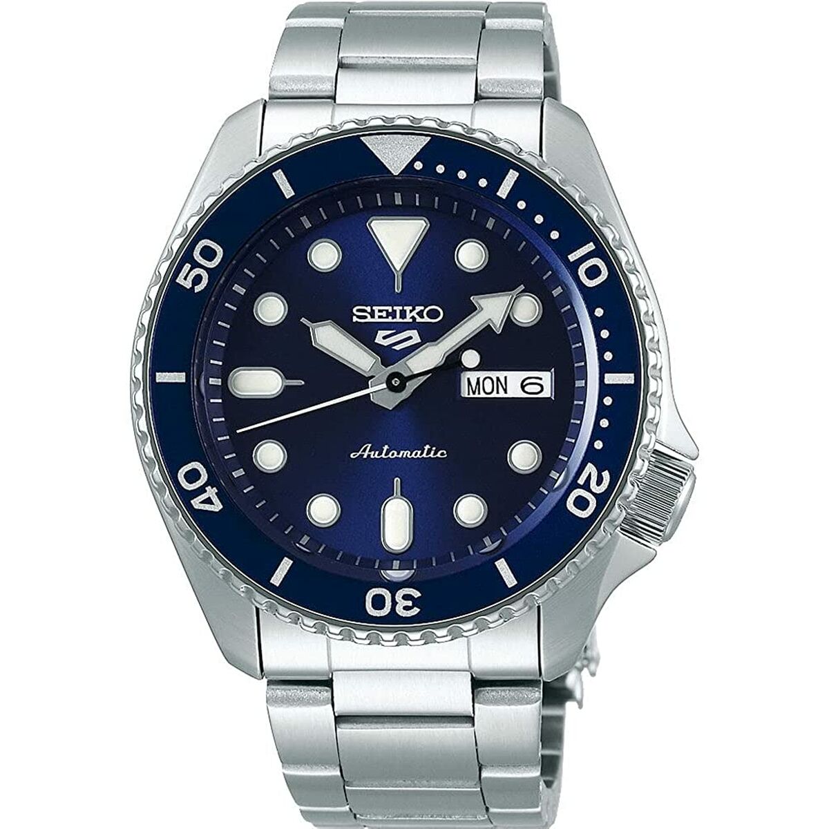 Men’s Watch Seiko SRPD51K1