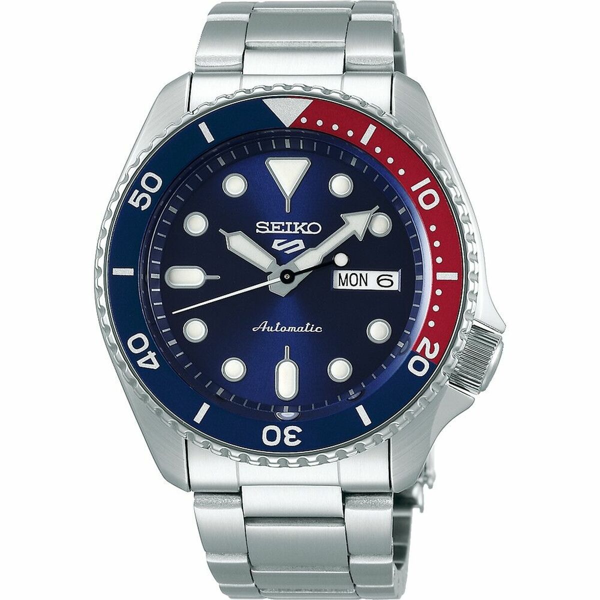 Men’s Watch Seiko SRPD53K1