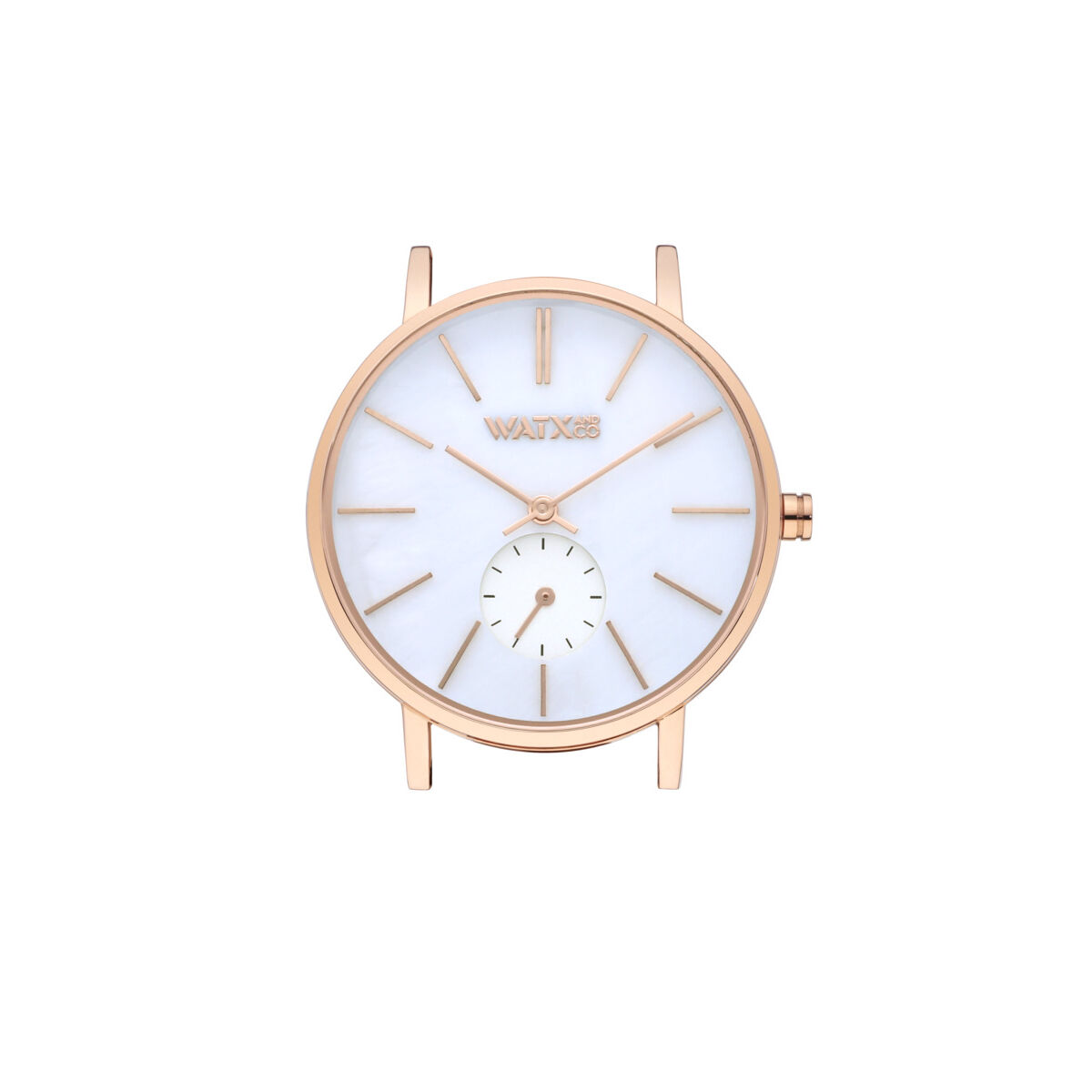 Ladies’ Watch Watx & Colors  WXCA1023 ( 38 mm)
