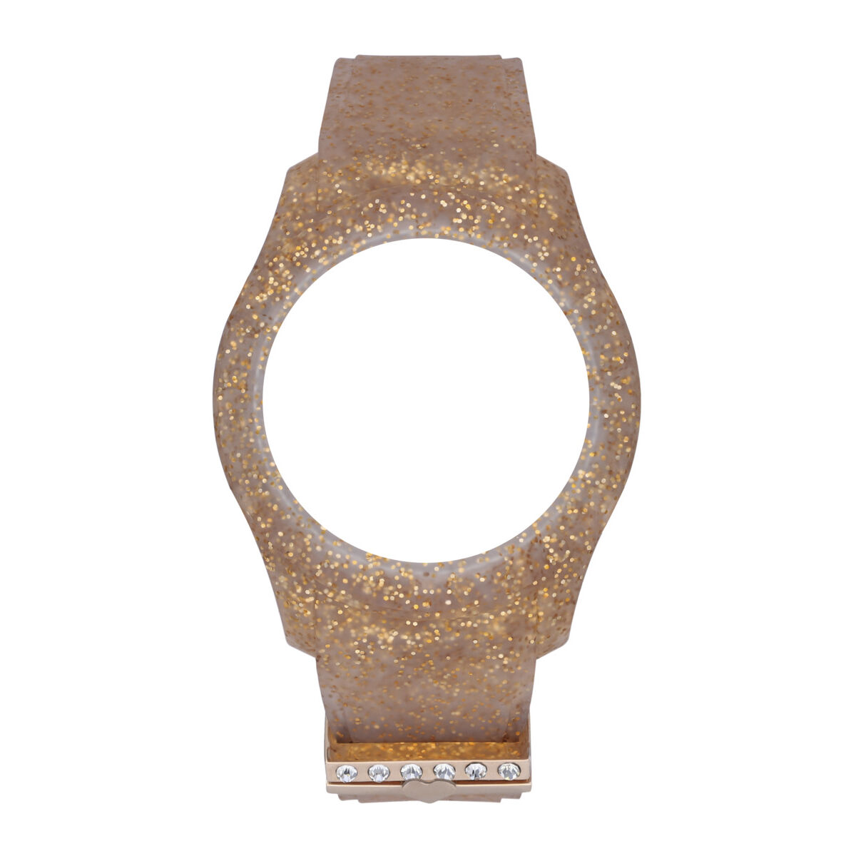 Watch Strap Watx & Colors COWA3016 Watch Strap Watx & Colors COWA3016