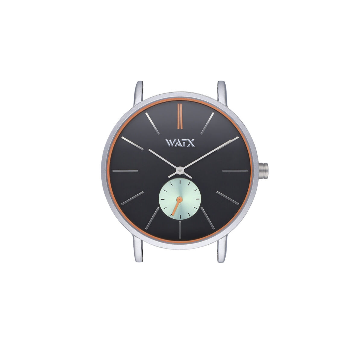 Ladies’ Watch Watx & Colors WXCA1024 ( 38 mm)