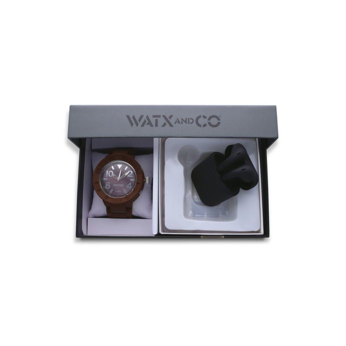 Men’s Watch Watx & Colors WAPACKEAR7_L ( 49 mm)