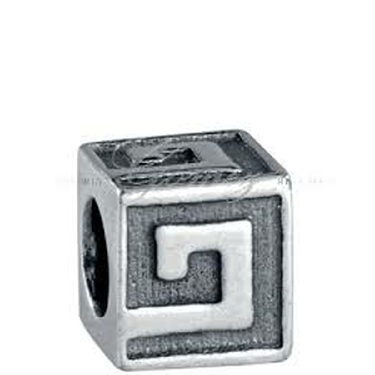 Ladies’ Beads Viceroy VMM0220-00 Silver 1 cm