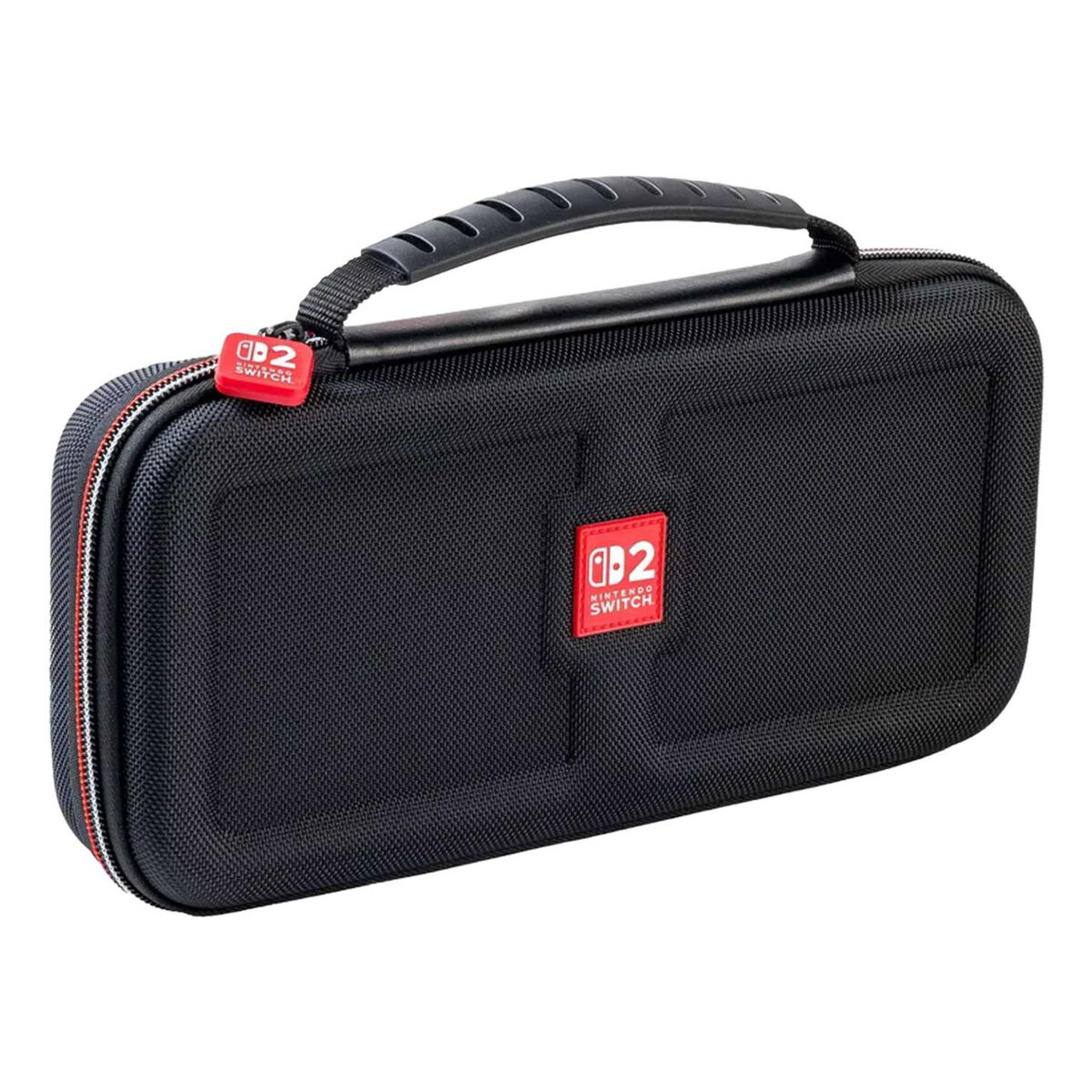 Case for Nintendo Switch 2 Nintendo NS241 Black